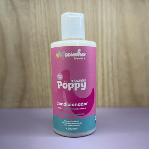 Condicionador para Cabelos - Mocinha Beauty