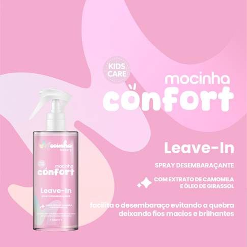 Mocinha Confort