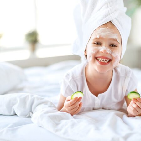 Spa Day - Mocinha Beauty